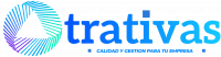 Trativas Logo